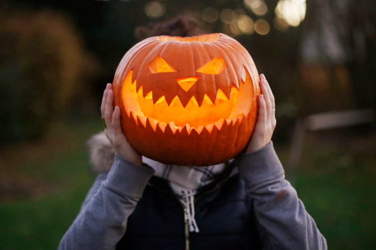 Horoskop na Halloween 2022. Ta noc może być dla wielu zaskakująca