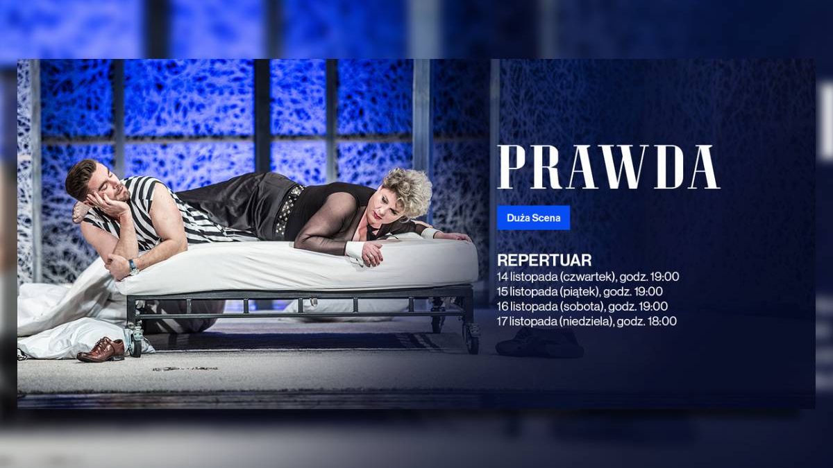 grafika Prawda repertuar
