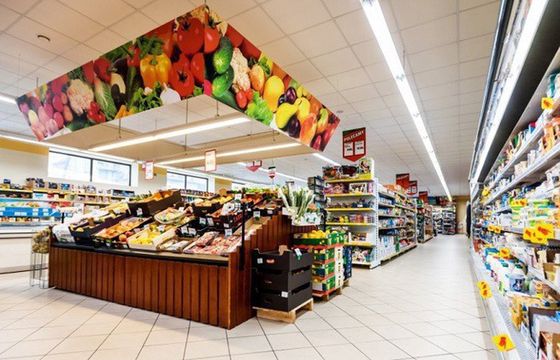 Gdzie zrobimy najtaniej zakupy na święta? Jedna sieć wyprzedza konkurencję