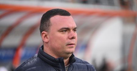 Sobota, godzina 23. Trener lidera Ekstraklasy nie odmówił sobie