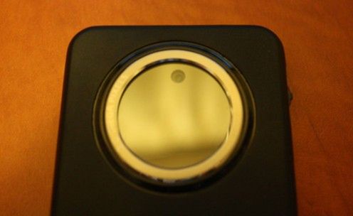 Mio Explora K70 - test 9
