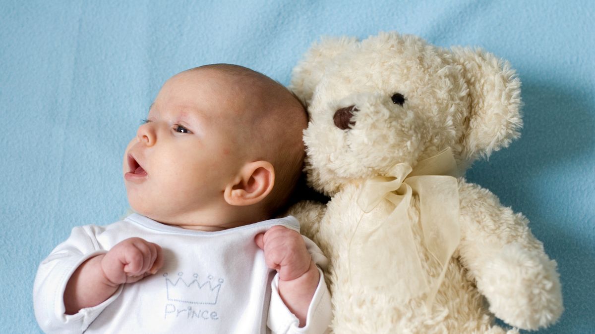 Wiotkość krtani to wada rozpoznawana u dzieci do 2. roku życia.