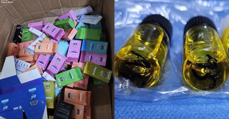 Niebezpieczny narkotyk w Australii. Jest groźniejszy niż fentanyl