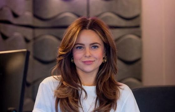 Gabi Drzewiecka wraca do Chillizet. Od dziś także zmiany w ramówce