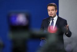 Orzeczenie SN ws. Kamińskiego i Wąsika. PiS reaguje