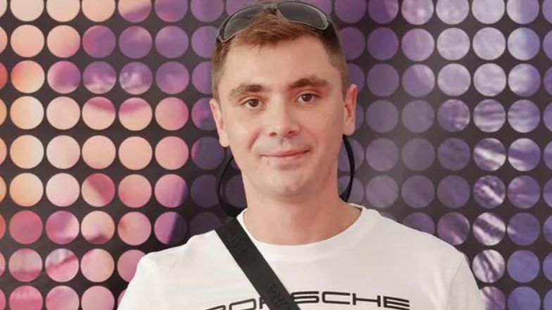 Jakie wykształcenie ma Daniel Martyniuk? 