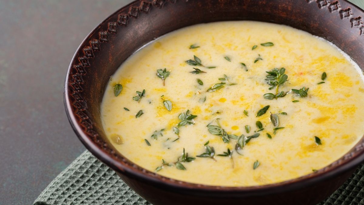 Ta zupa na rosole jest najlepsza na świecie!