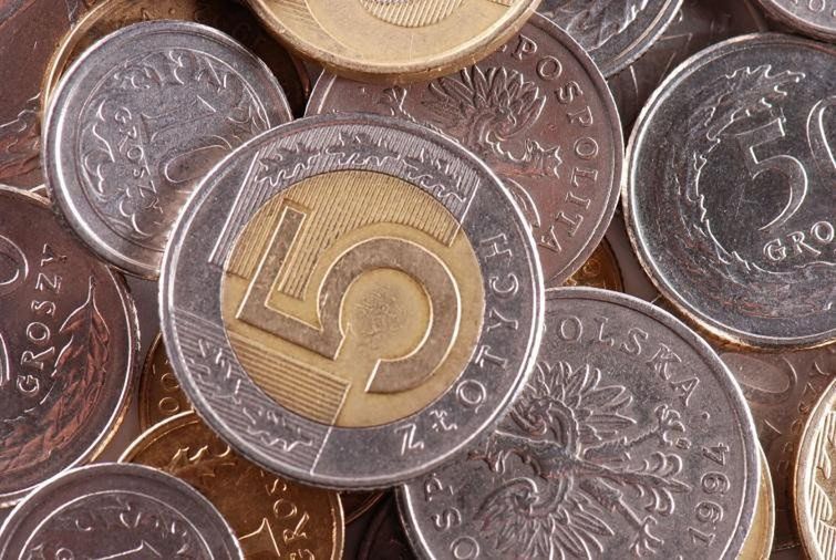 Emerytura 2200 złotych