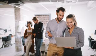 Suchą stopą przez kryzys. Firmy z Małopolski mogą już wnioskować o duże pieniądze