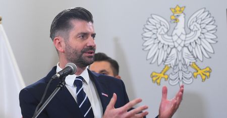 "Stanowisko wygasło". Wiceminister komentuje zamieszanie w Trybunale