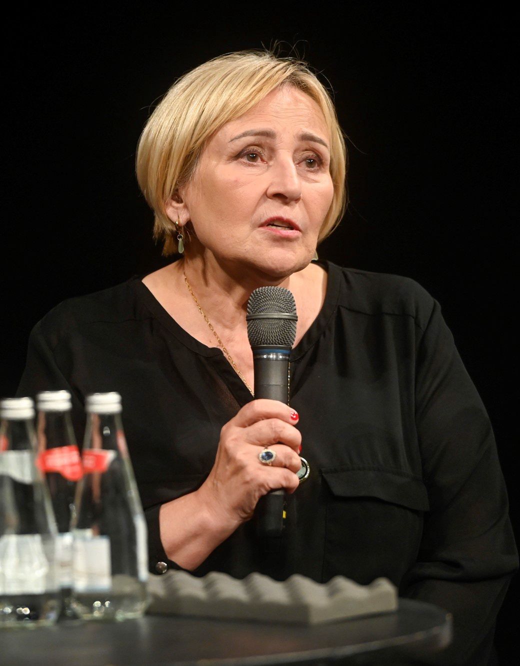 Krystyna Przybylska