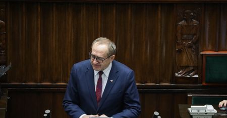 Skandaliczne słowa posła PiS. "Z iloma dziewczynkami?"