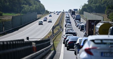 Poważne utrudnienia w Łódzkiem. Już od poniedziałku