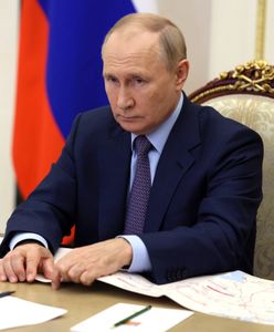 Wzywają Putina do dymisji. Zbierają podpisy