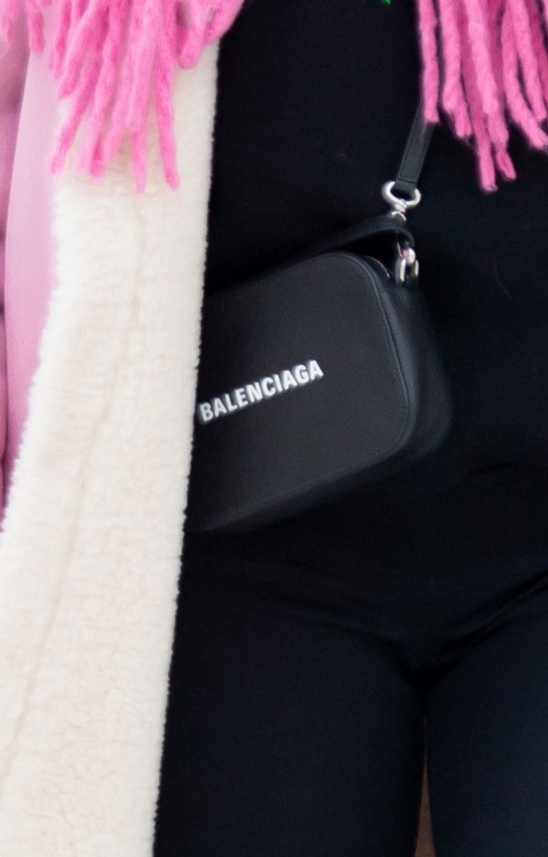 Edyta Górniak relaksuje się z Allanem w Zakopanem