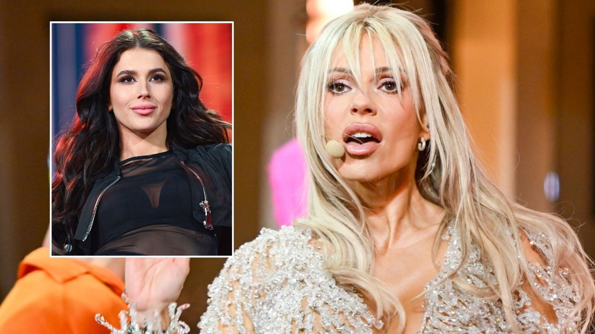 Doda odniosła się do plotek o konflikcie z Węgiel