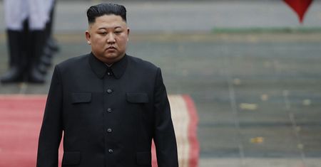 Korea Północna. Mało znany fakt o Kim Dzong Unie. Dyktator ma troje dzieci