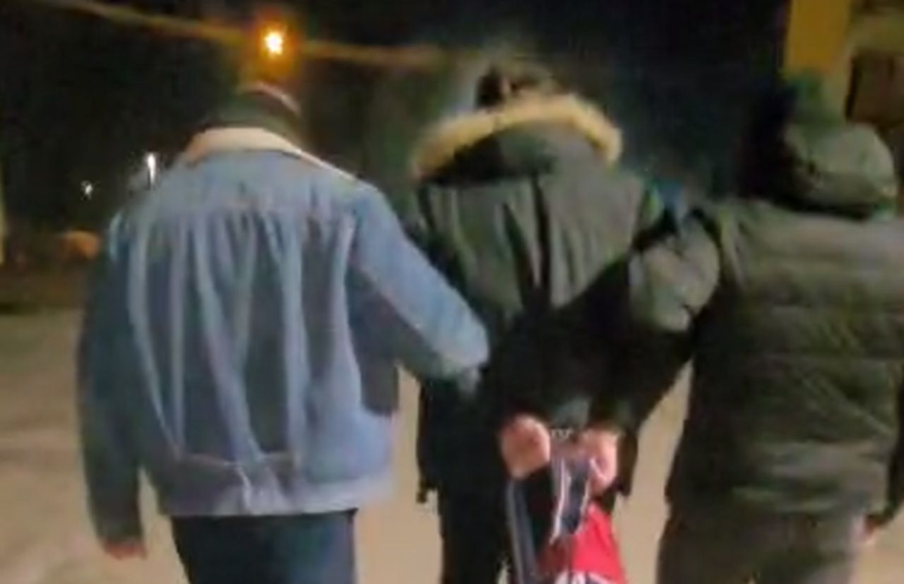 Policjanci zatrzymali poszukiwanego za gwałt fotografa z Warszawy