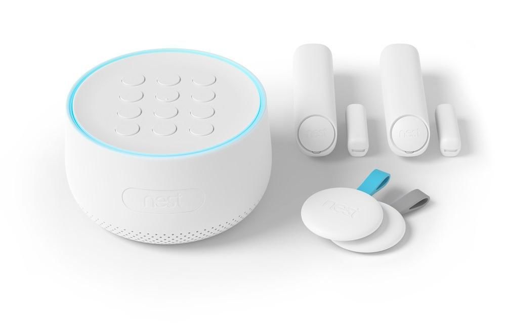 Mikrofony w Nest Guard od Google’a. Firma zapomniała powiadomić klientów 2