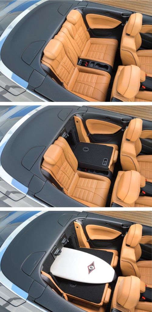 Opel Cascada na efektownych zdjęciach [galeria] 69