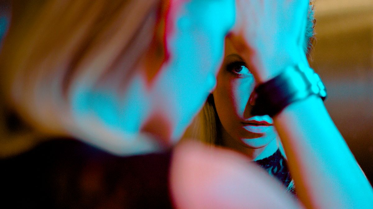 Analogowa frustracja, czyli trudna relacja z filmem 1