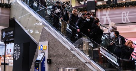 Butik cyrkularny. Nowy rodzaj sklepu podbija Polskę