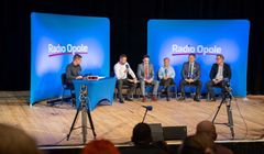 Radio Opole wyjeżdża w teren na debaty wyborcze z udziałem słuchaczy