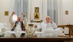 „Dwóch papieży” od grudnia w kinach i na Netfliksie. Reżyserem Fernando Meirelles (wideo)