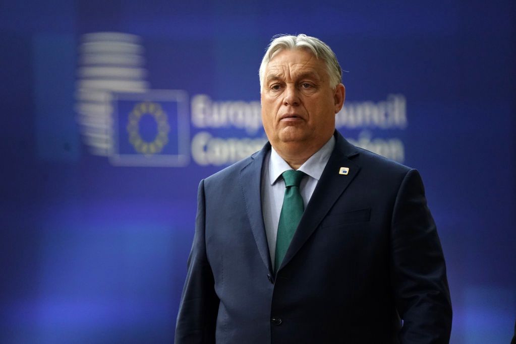 Orban's Moscow visit: Aims to shift EU stance on Ukraine conflict