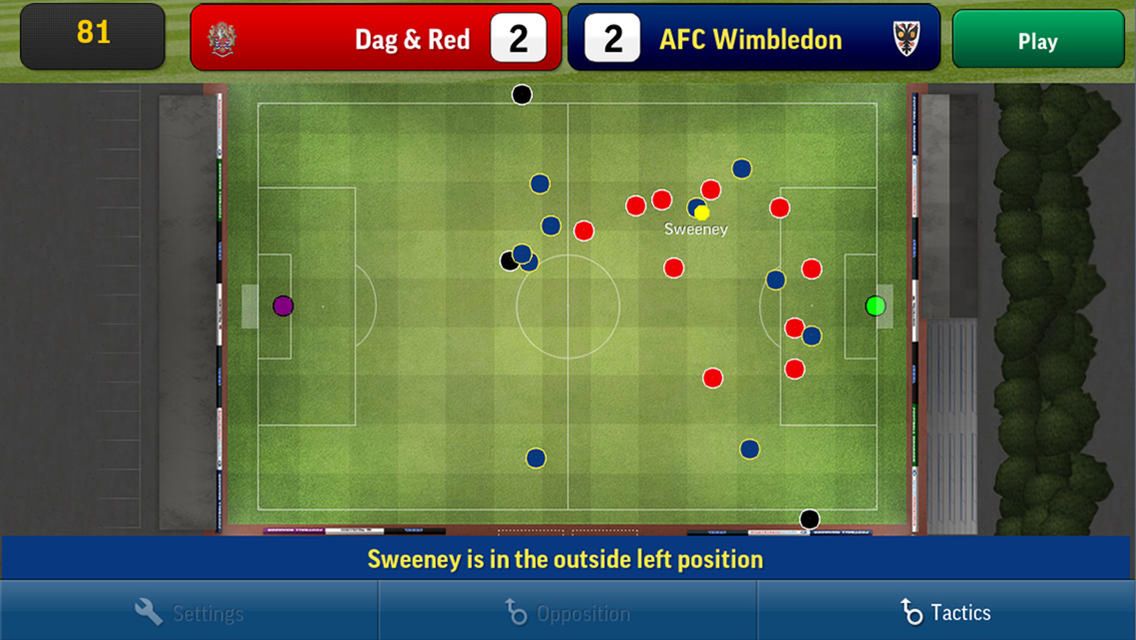 App Store Inspekcja: Najnowszy Football Manager, Oceanhorn jak Zelda oraz sporo nowości z App Store 3
