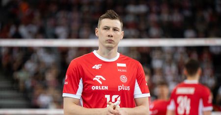 Rafał Szymura: Polscy siatkarze powinni wrócić ze złotem