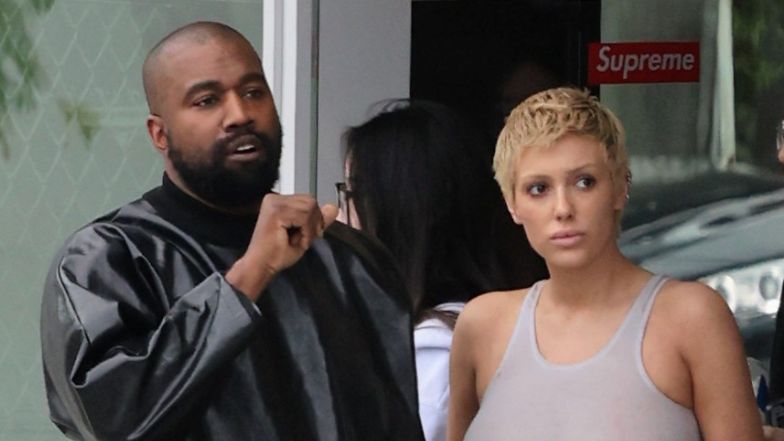 Kanye West znów zakazał czegoś żonie. Bliscy 29-latki przerażeni