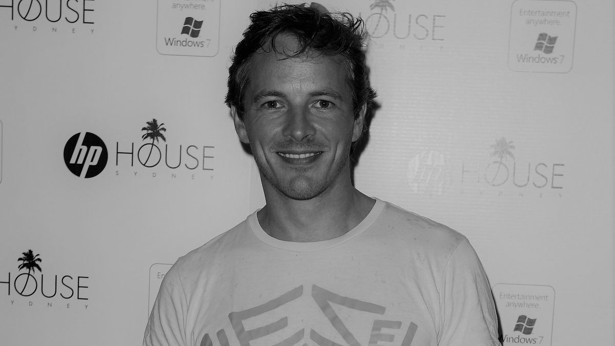 Dieter Brummer nie żyje