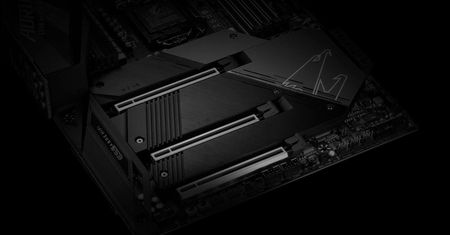 Gigabyte szykuje prawdziwą perełkę – wyciekło zdjęcie nowej płyty pod Intel LGA 1700