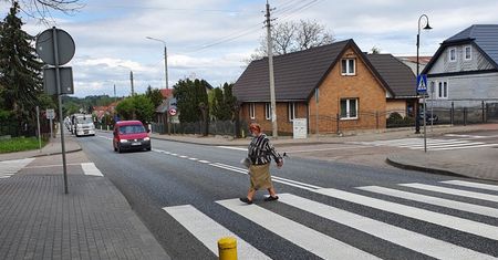 Obwodnica za 249 mln zł. Budimex zbuduje nową drogę dla Suchowoli