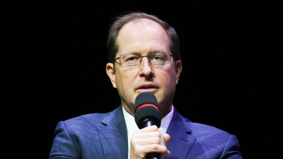 Mark Brzeziński ambasadorem USA w Polsce? Jest zgoda polskich władz 
