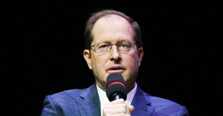 Mark Brzeziński ambasadorem USA w Polsce? Jest zgoda polskich władz