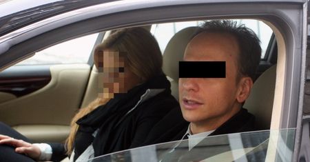 Dariusz K. dostanie osobną celę?