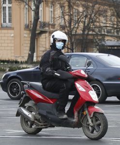 Motocykle bez ograniczeń w strefie czystego transportu