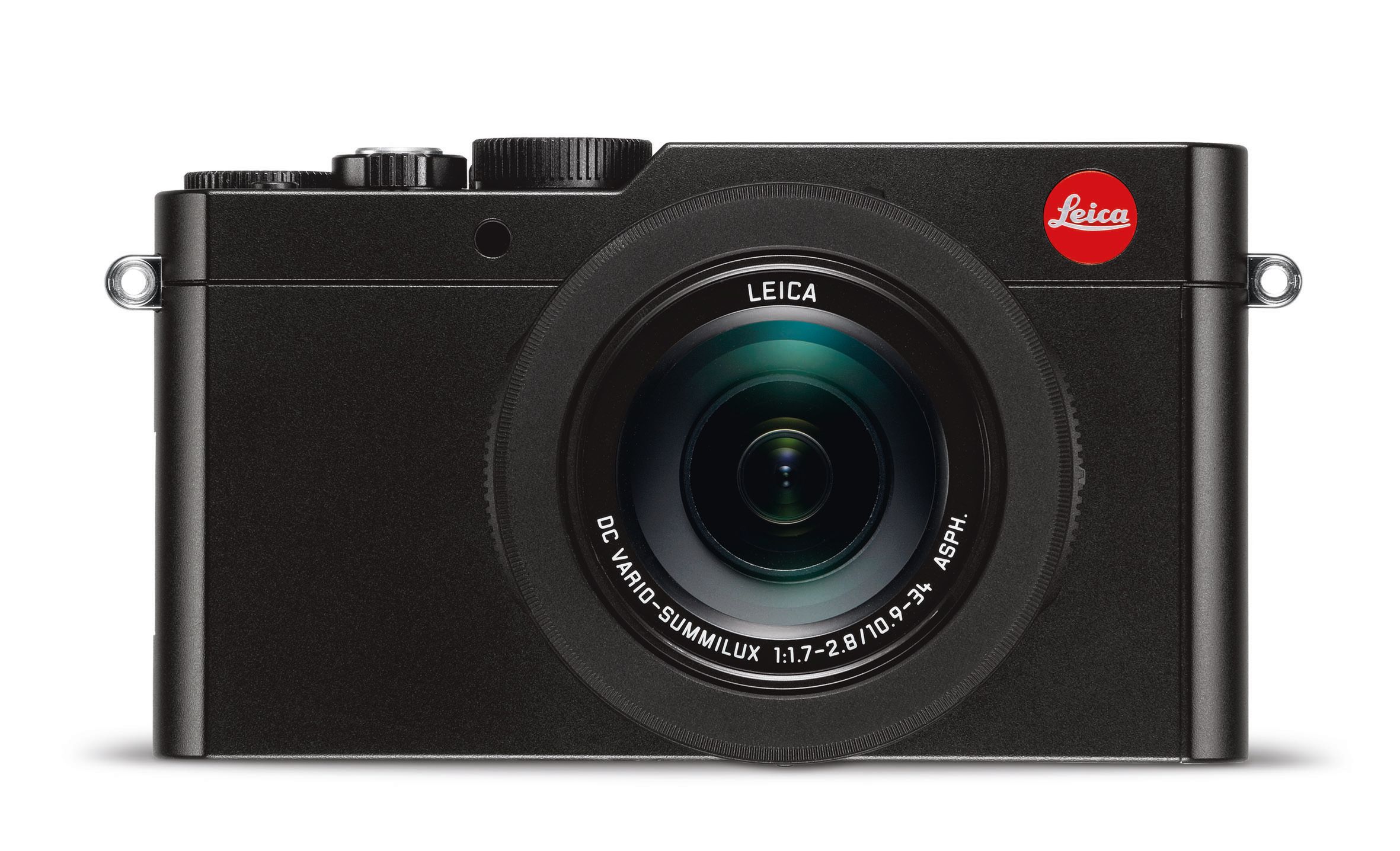 Leica D-Lux – mały kompakt z matrycą Cztery Trzecie, jasnym obiektywem i Wi-Fi 5