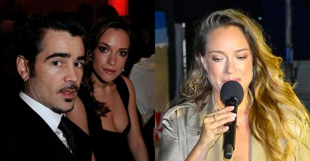 Colin Farrell chce zabrać 13-letniego Henry'ego Tadeusza na galę oscarową! Już ma plan na ich wielkie wyjście