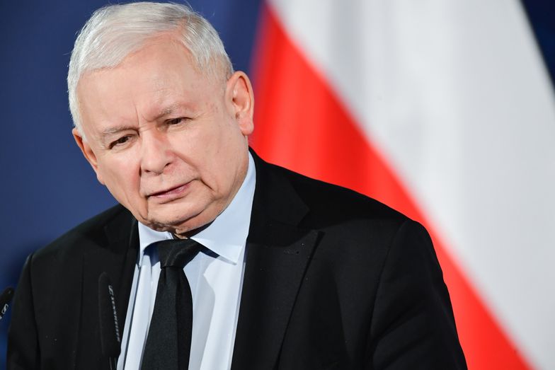 Kaczyński: mieszkanie jest towarem, ale jest też prawem człowieka