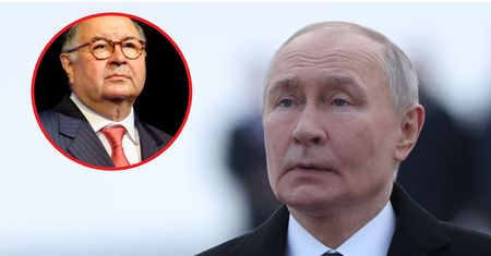 Łączą go z Putinem. Rosyjski oligarcha wygrał z niemiecką gazetą