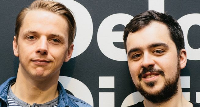 Adam Sierociński i Antoni Kamiński: z Leo Burnett do Deloitte Digital