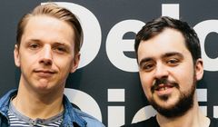 Adam Sierociński i Antoni Kamiński: z Leo Burnett do Deloitte Digital