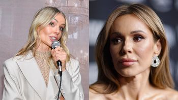 TYLKO NA PUDELKU: Agnieszka Woźniak-Starak odpowiada Dodzie: "Nie jest łatwo wyprzedać Narodowy, ale chyba są granice w opowiadaniu GŁUPOT"