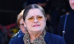 Wpadka sędzi Pawłowicz. "Posłuchajcie ryku piekła"