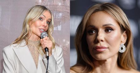 TYLKO NA PUDELKU: Agnieszka Woźniak-Starak odpowiada Dodzie: "Nie jest łatwo wyprzedać Narodowy, ale chyba są granice w opowiadaniu GŁUPOT"
