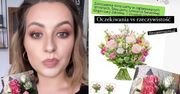 Oczekiwania vs. rzeczywistość. Influencerka pokazała zdjęcia
