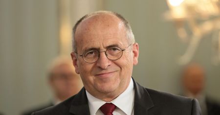 Zbigniew Rau. Komentatorzy o "karkołomnej" nominacji w MSZ